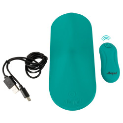 Vibe Pad Stimulateur de Clitoris Vibepad Intense